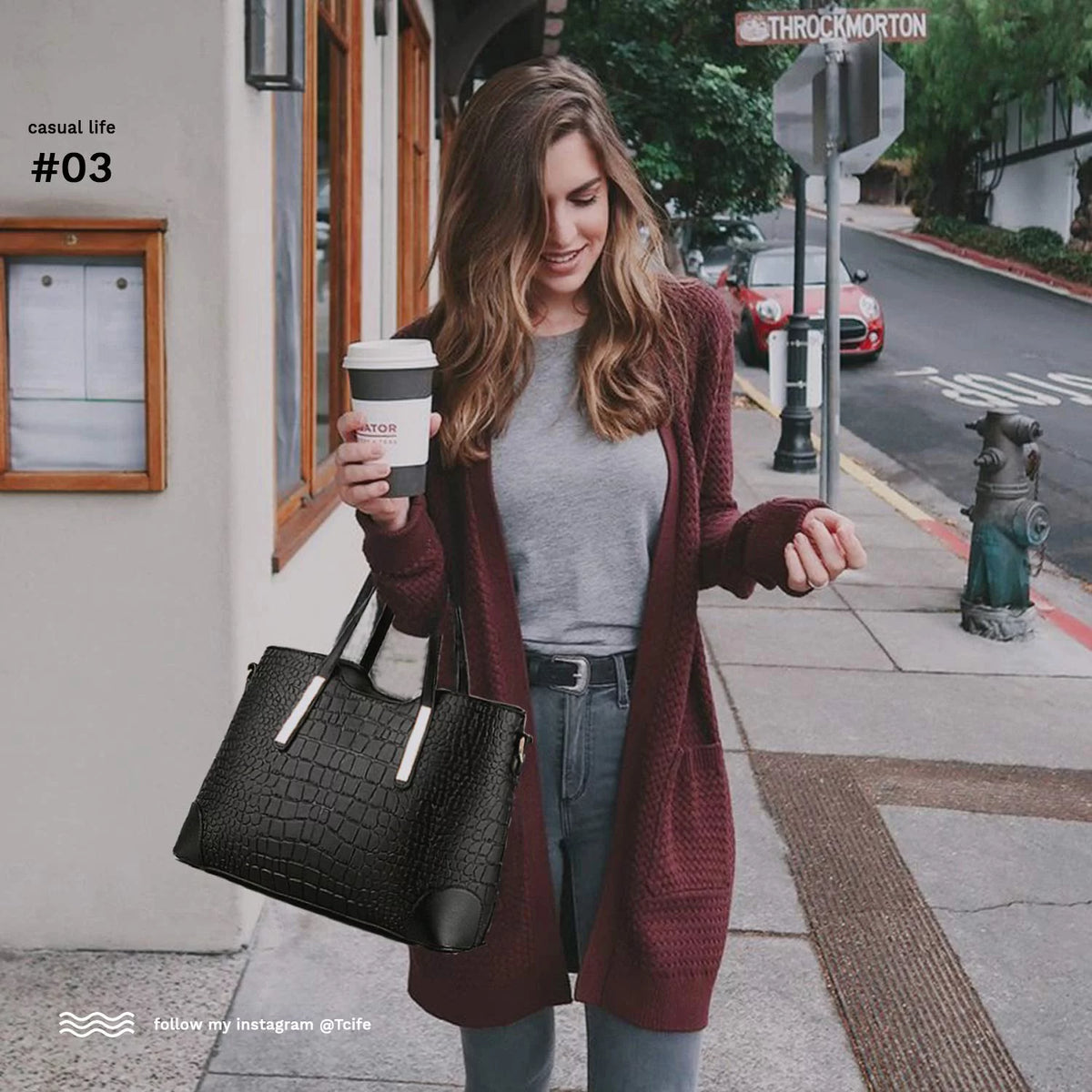 Purses and Handbags for Womens Satchel Shoulder Tote Bags Wallets