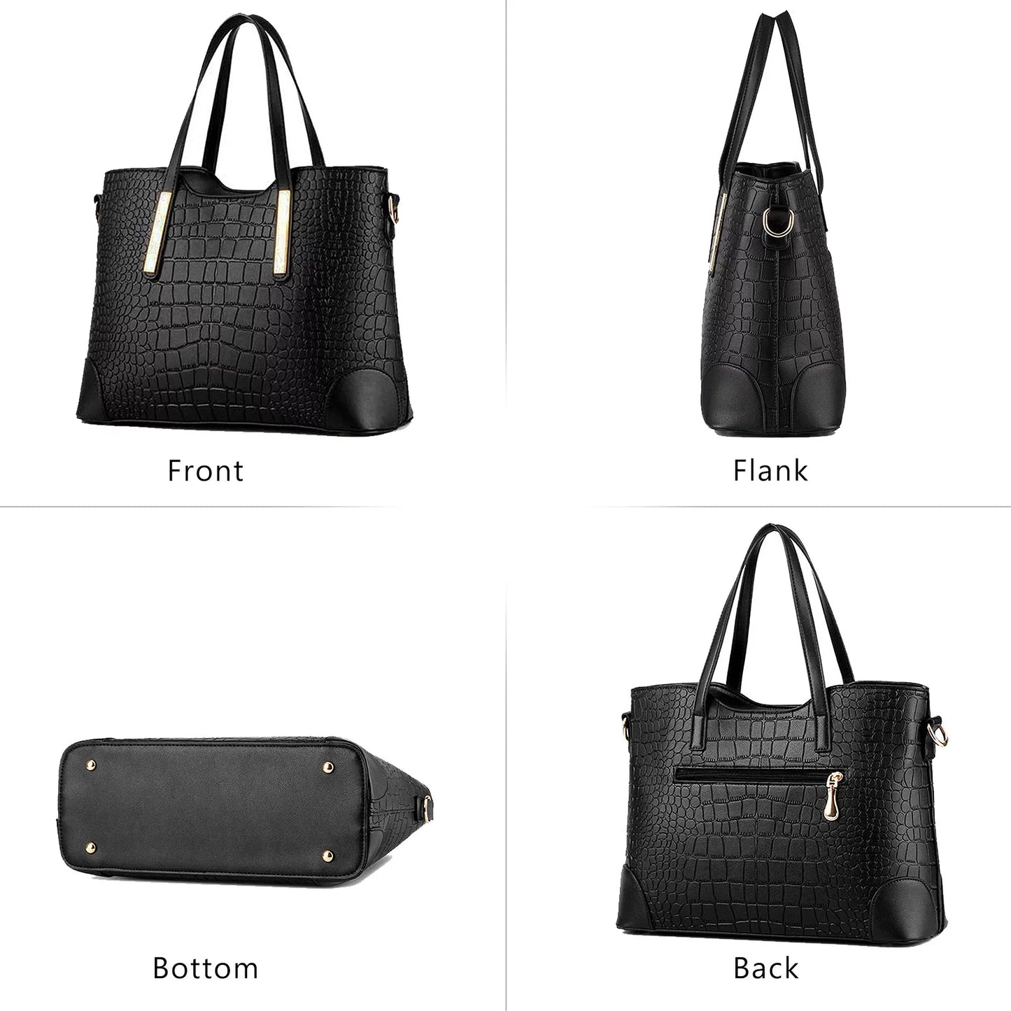 Purses and Handbags for Womens Satchel Shoulder Tote Bags Wallets