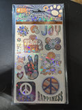 Sandy Lion stickers/Auto Collants/ Calcomanias ST4668