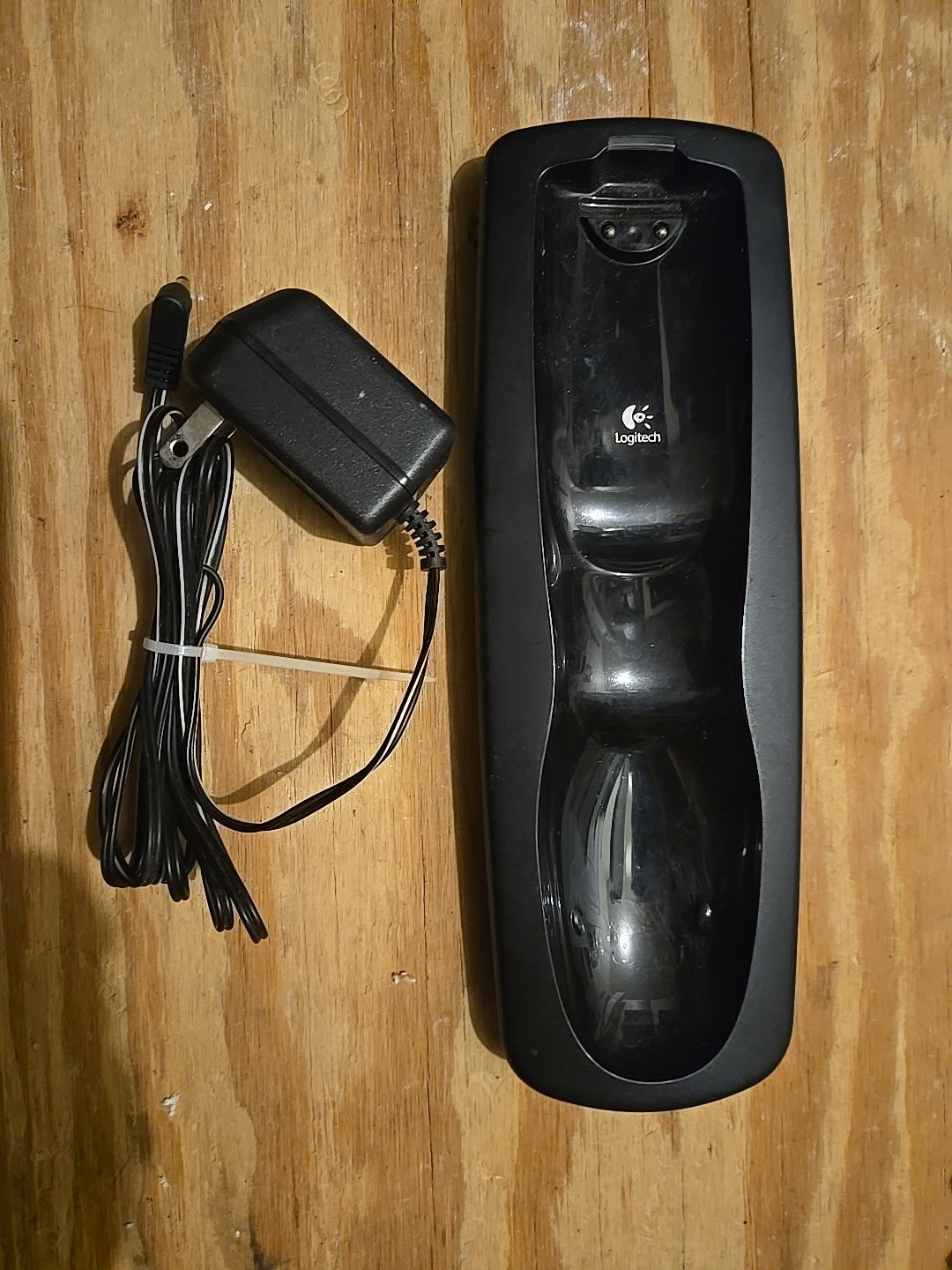Logitech Harmony One Universal Remote Charging Base L-LW20 w/ AC - Free Shipping