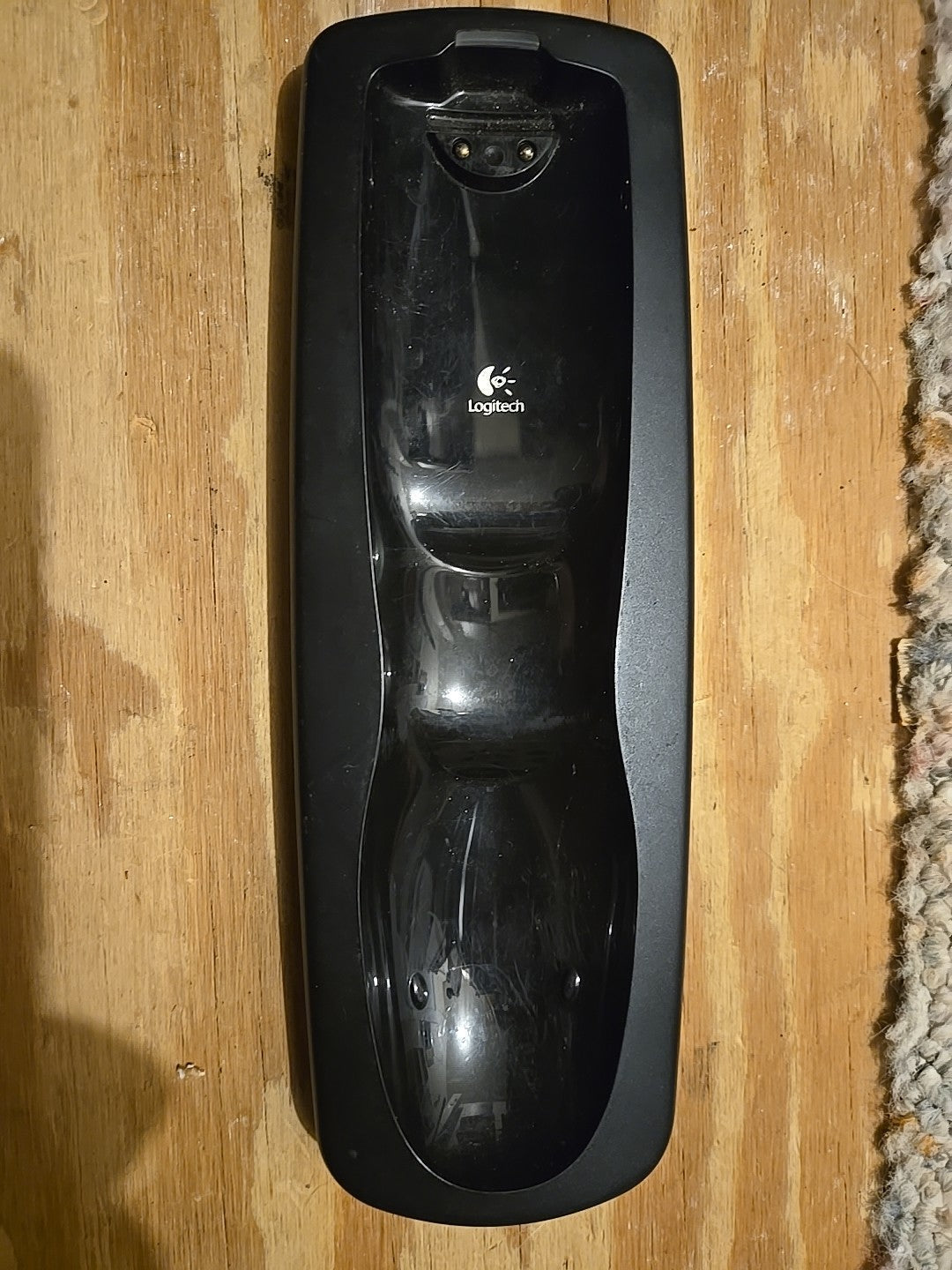 Logitech Harmony One Universal Remote Charging Base L-LW20 w/ AC - Free Shipping
