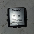 Recoton SP-2 Stereo Phono Cartridge Pre-Amplifier with Power Adapter Turntable