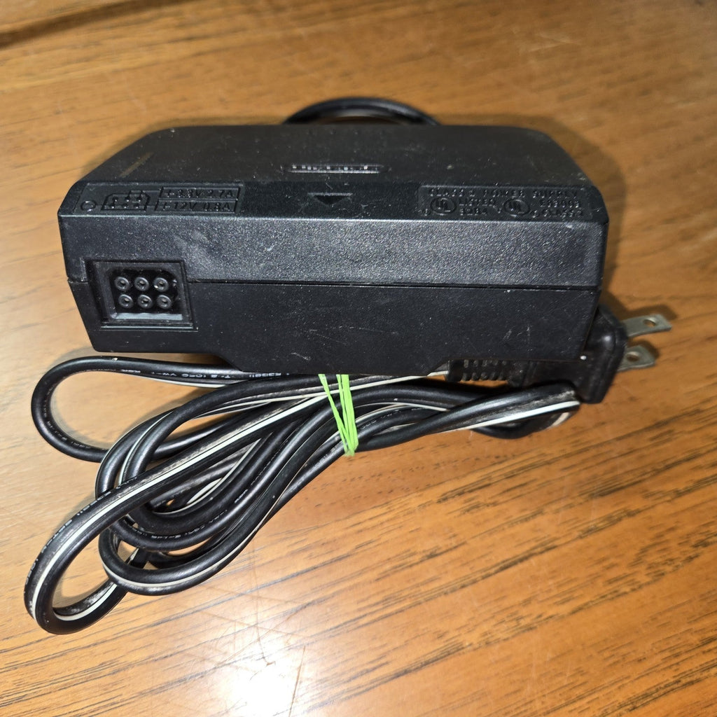 Official Nintendo 64 Power Supply AC Adapter N64 Original Power Adapter OEM 100V