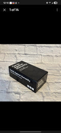 Cards Against Humanity Playing Cards- A Party Game for Horrible People