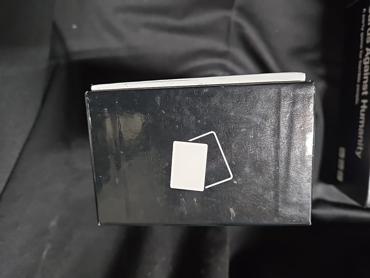Cards Against Humanity Playing Cards- A Party Game for Horrible People