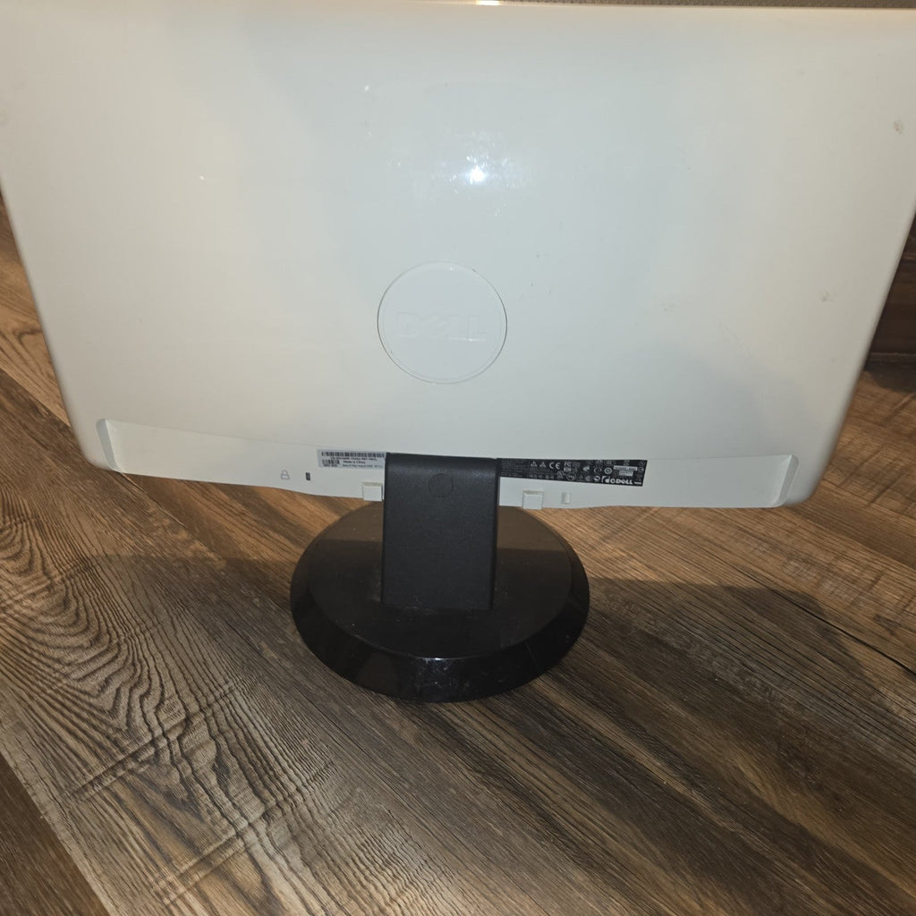 Dell ST2210b 22" LCD Computer Monitor - Tested