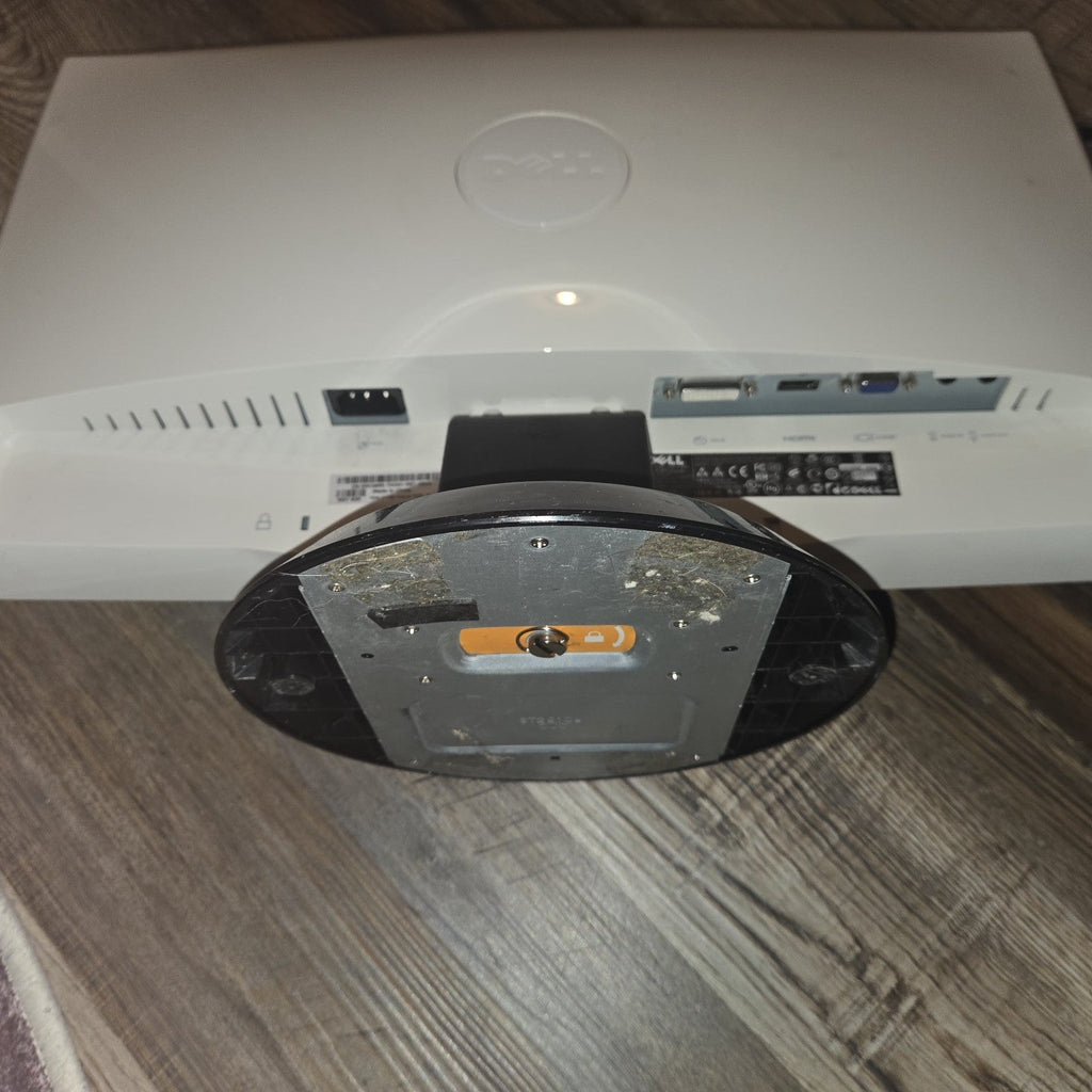 Dell ST2210b 22" LCD Computer Monitor - Tested