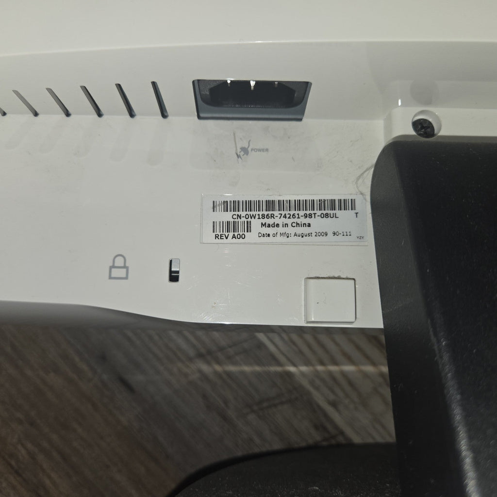 Dell ST2210b 22" LCD Computer Monitor - Tested