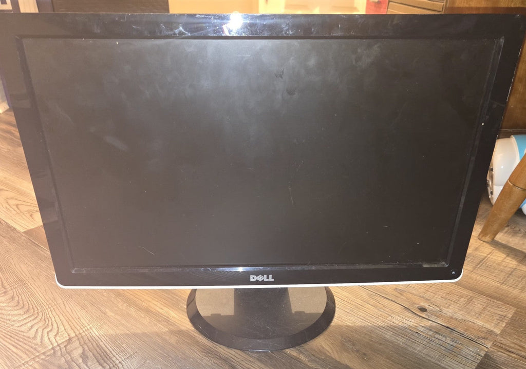 Dell ST2210b 22" LCD Computer Monitor - Tested