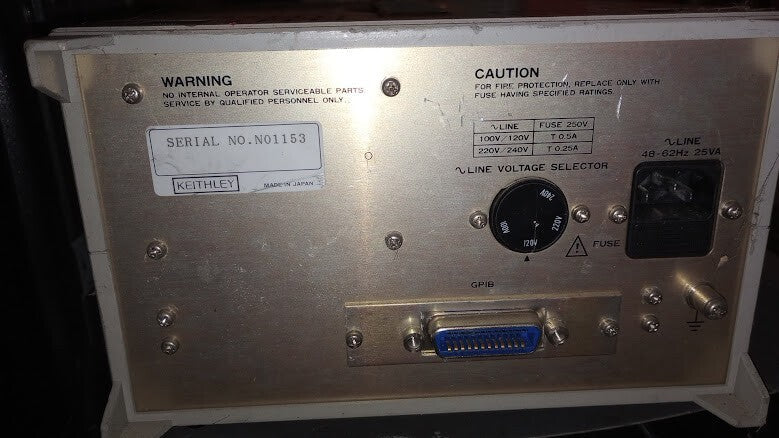 1PCS NF 1915 2MHz Function Systhesizer