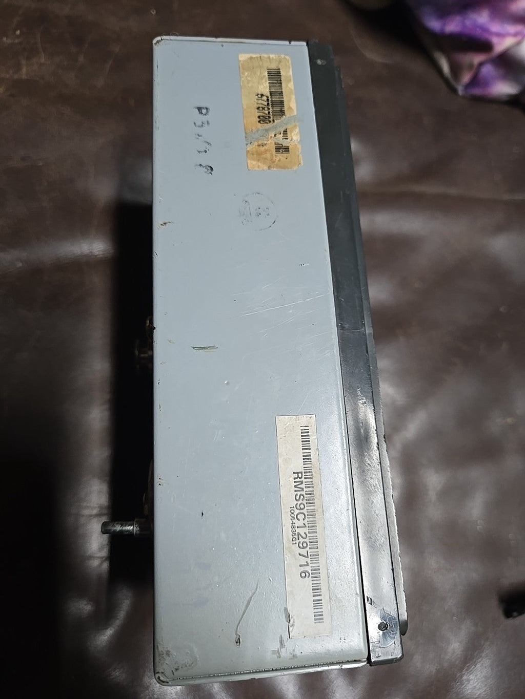MICROVERSA TRIP UNIT 1600A