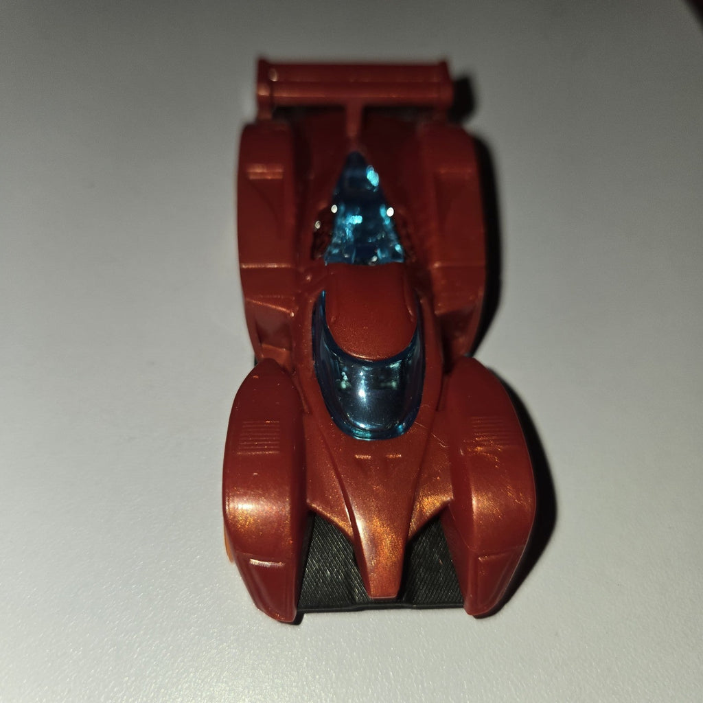 Hot Wheels 24 Ours 1:64  T9680