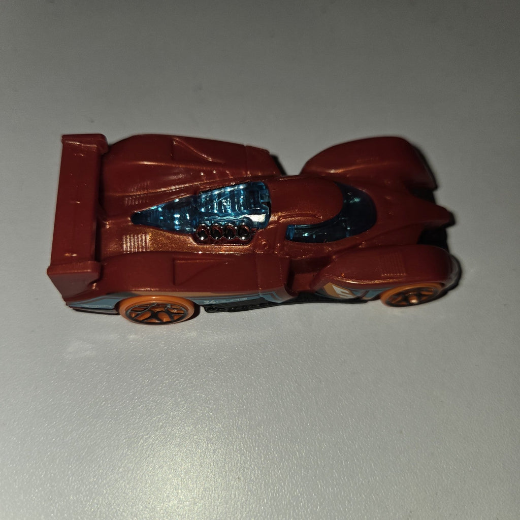 Hot Wheels 24 Ours 1:64  T9680