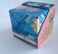 Magnetic Magic Cube