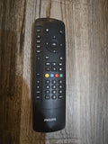 Philips 4 Device Universal TV Remote Companion ONLY for Roku SRP2024R/27