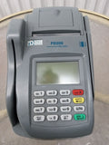 Credit card machine