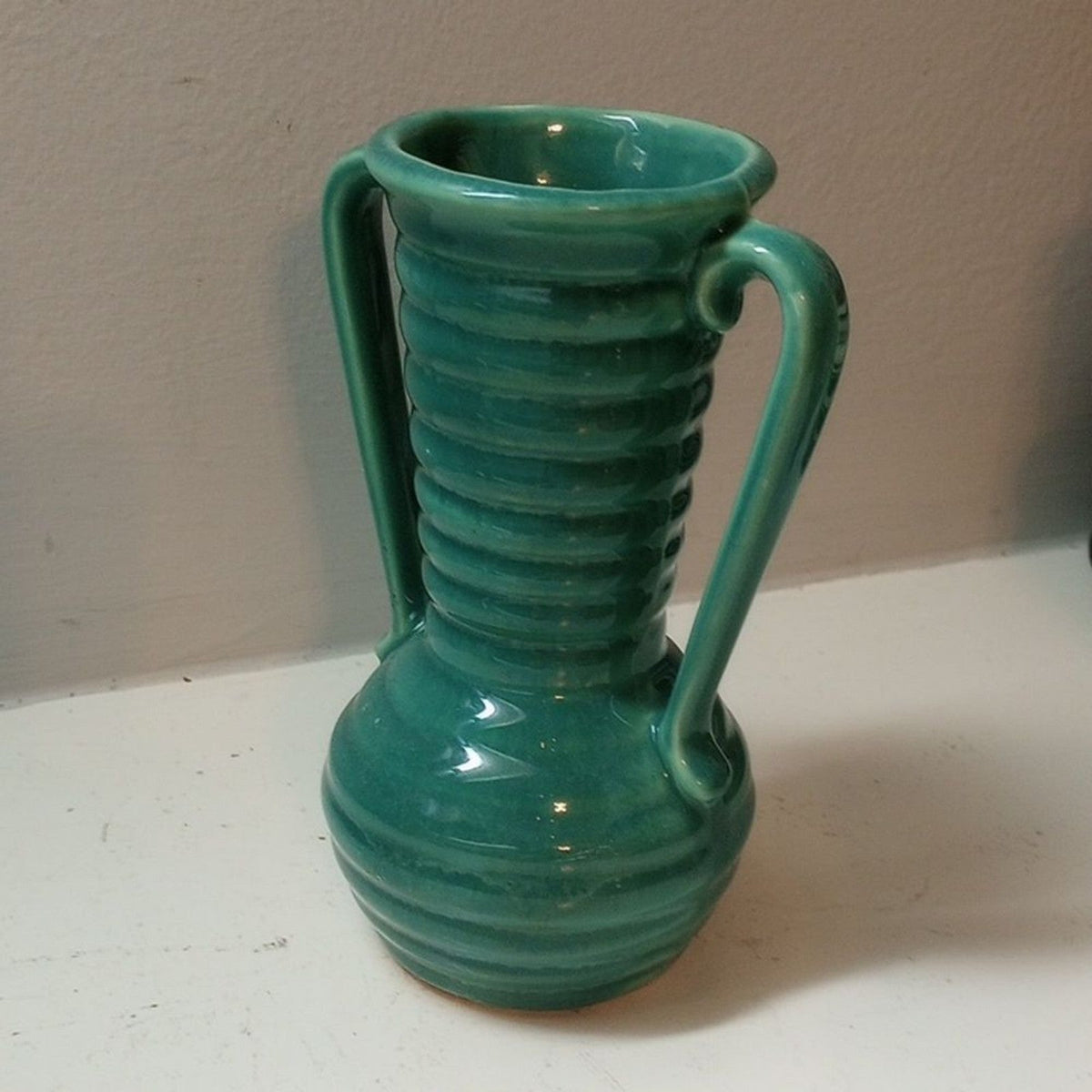 Haegar vase/ urn