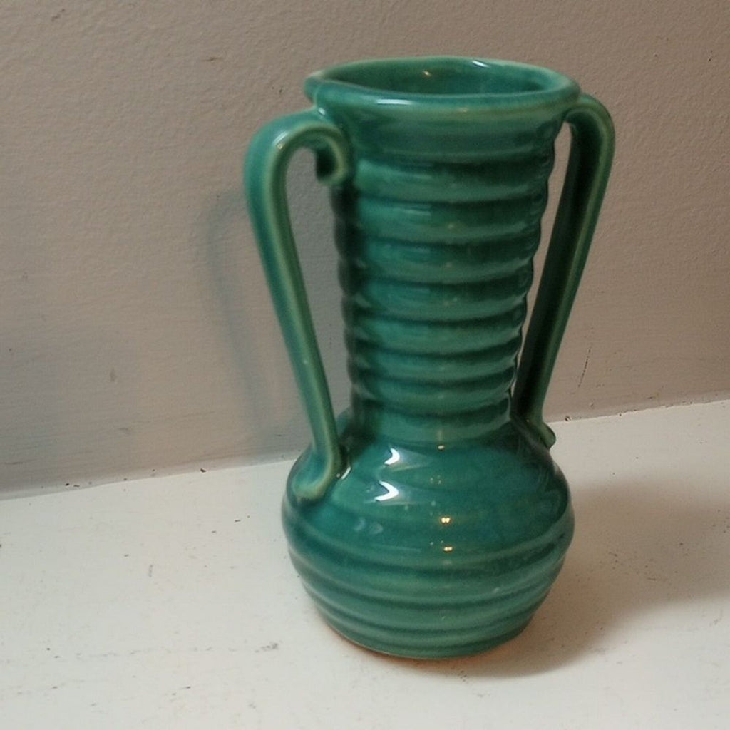 Haegar vase/ urn
