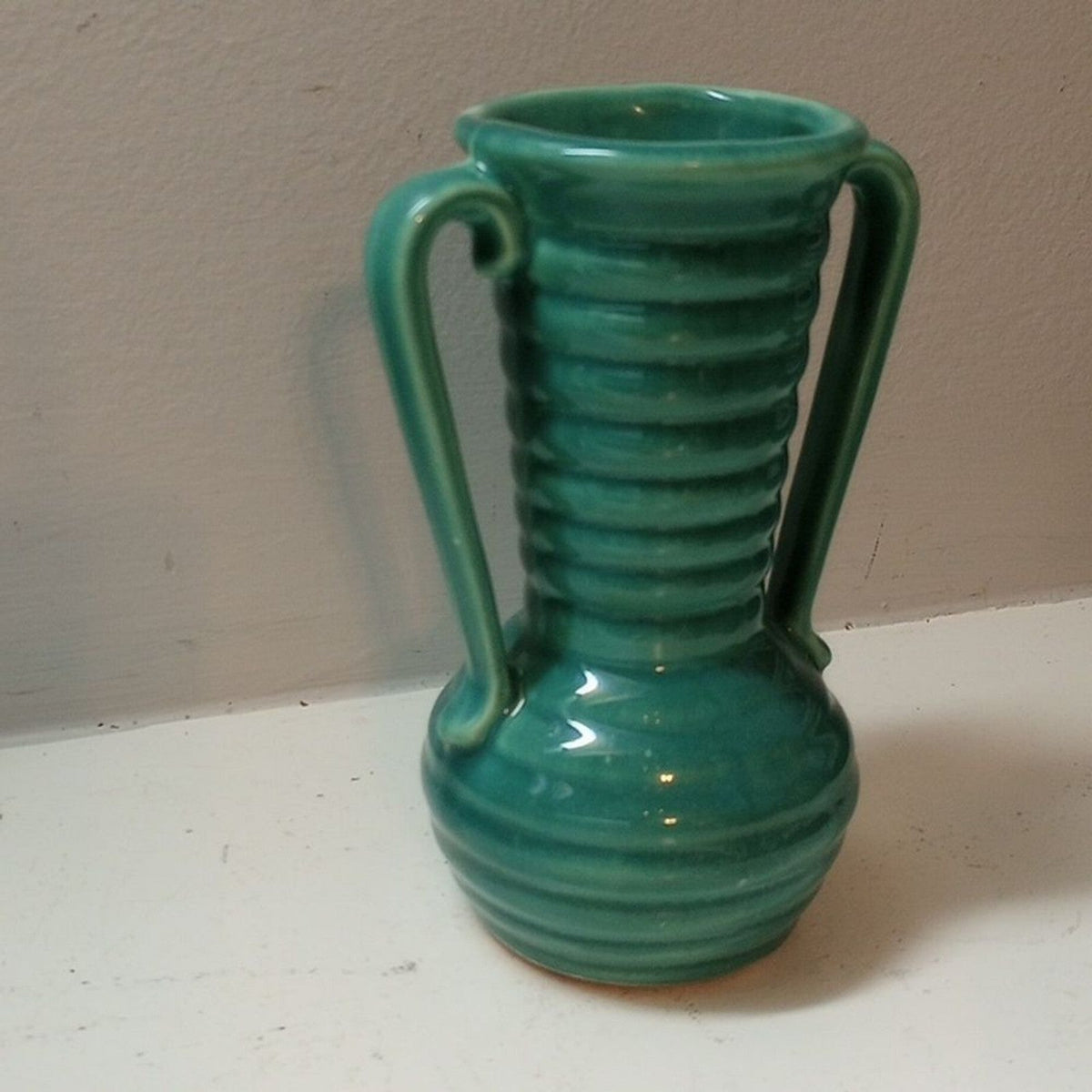 Haegar vase/ urn