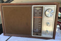 Realistic MTA-11 Vintage RadioShack AM/FM Radio Model 12-690