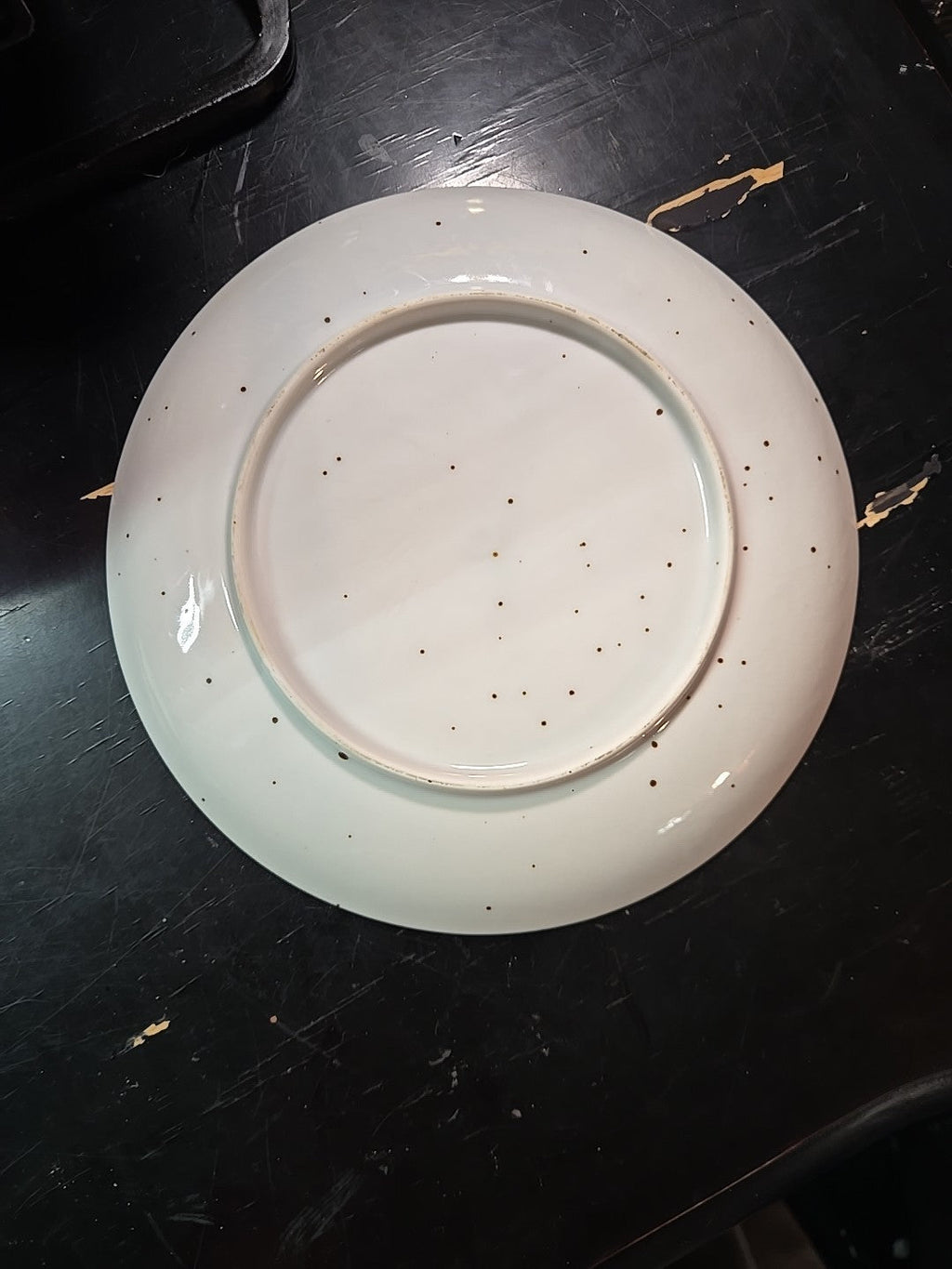 Vintage New Orleans Salad Plates Plate Crab Design