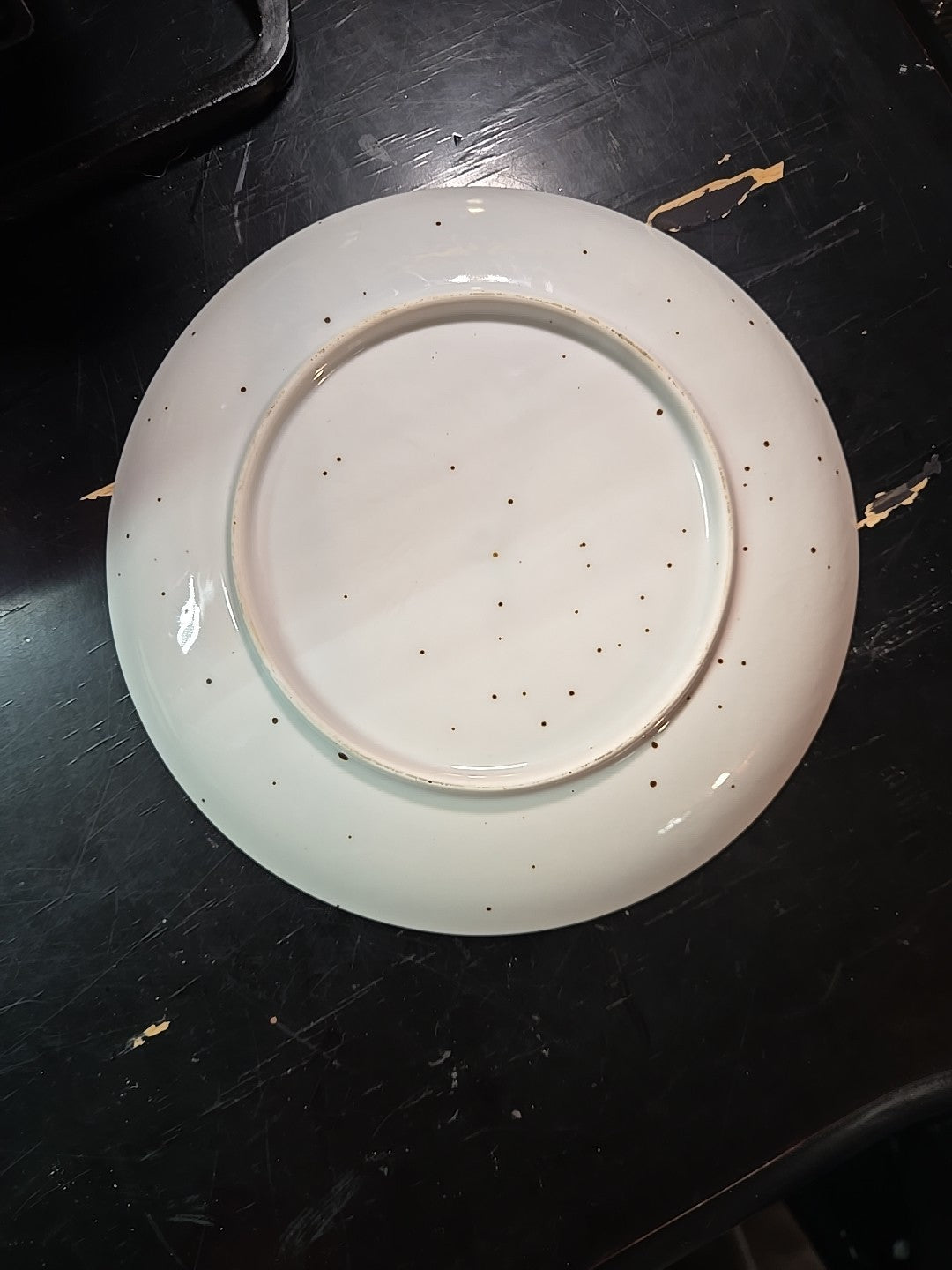 Vintage New Orleans Salad Plates Plate Crab Design