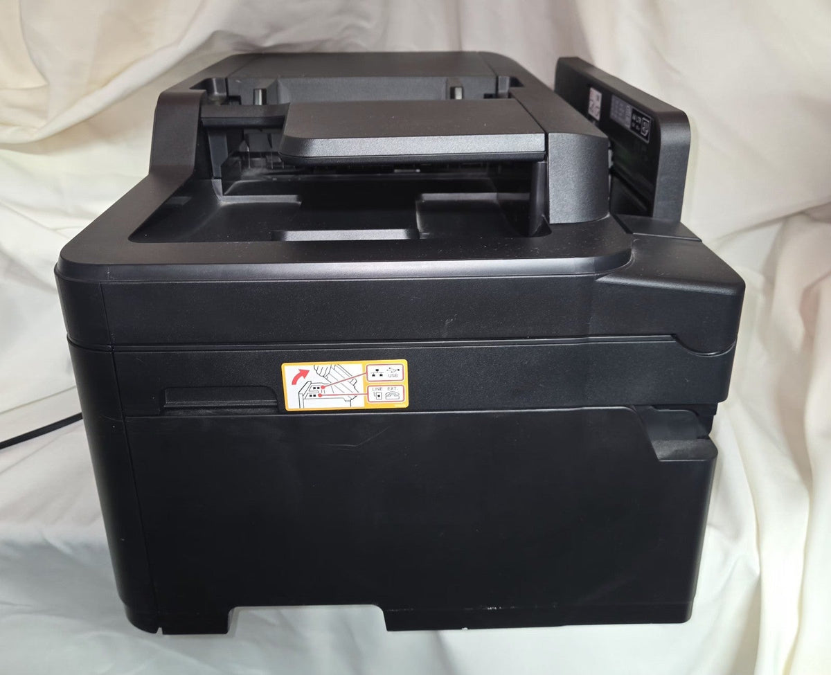 Brother MFC-J5330DW Color All-In-One Printer 1200dpi Page Count: 3052