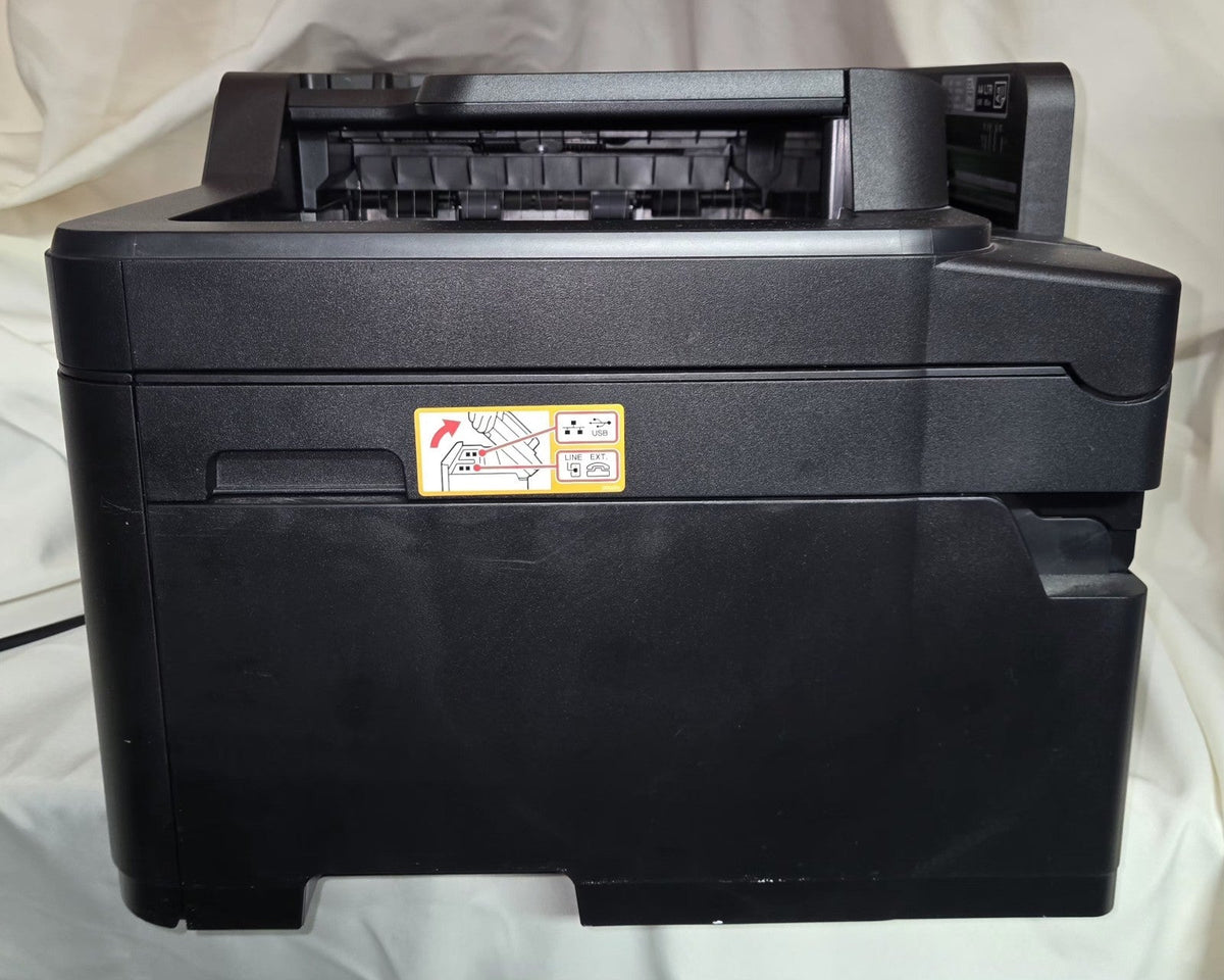 Brother MFC-J5330DW Color All-In-One Printer 1200dpi Page Count: 3052