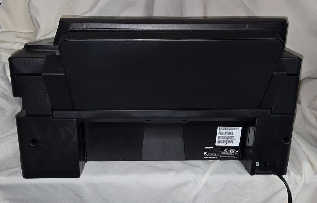 Brother MFC-J5330DW Color All-In-One Printer 1200dpi Page Count: 3052