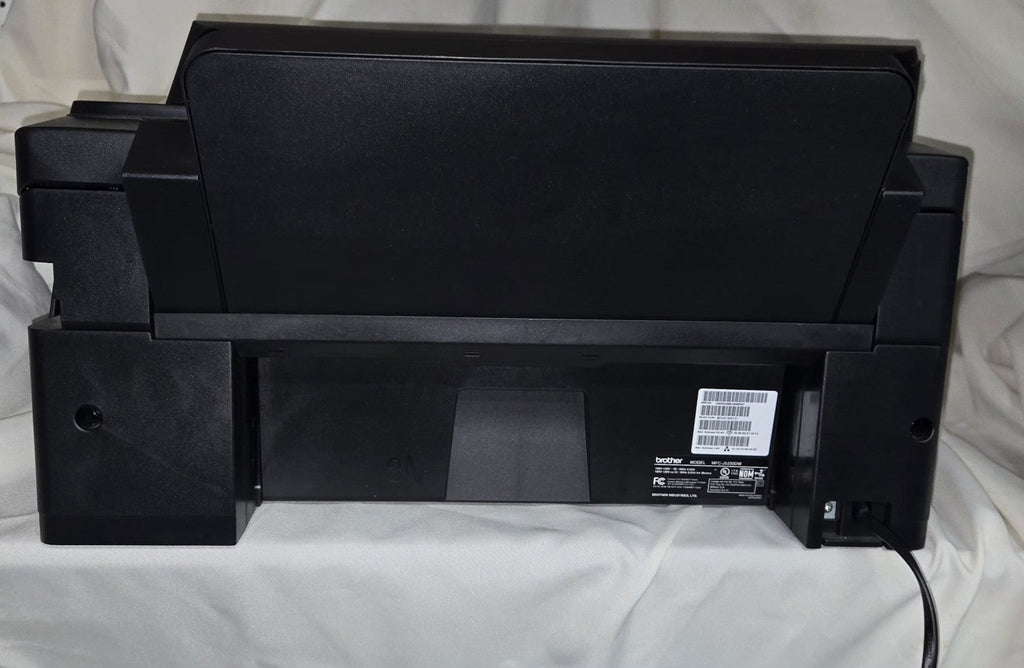 Brother MFC-J5330DW Color All-In-One Printer 1200dpi Page Count: 3052