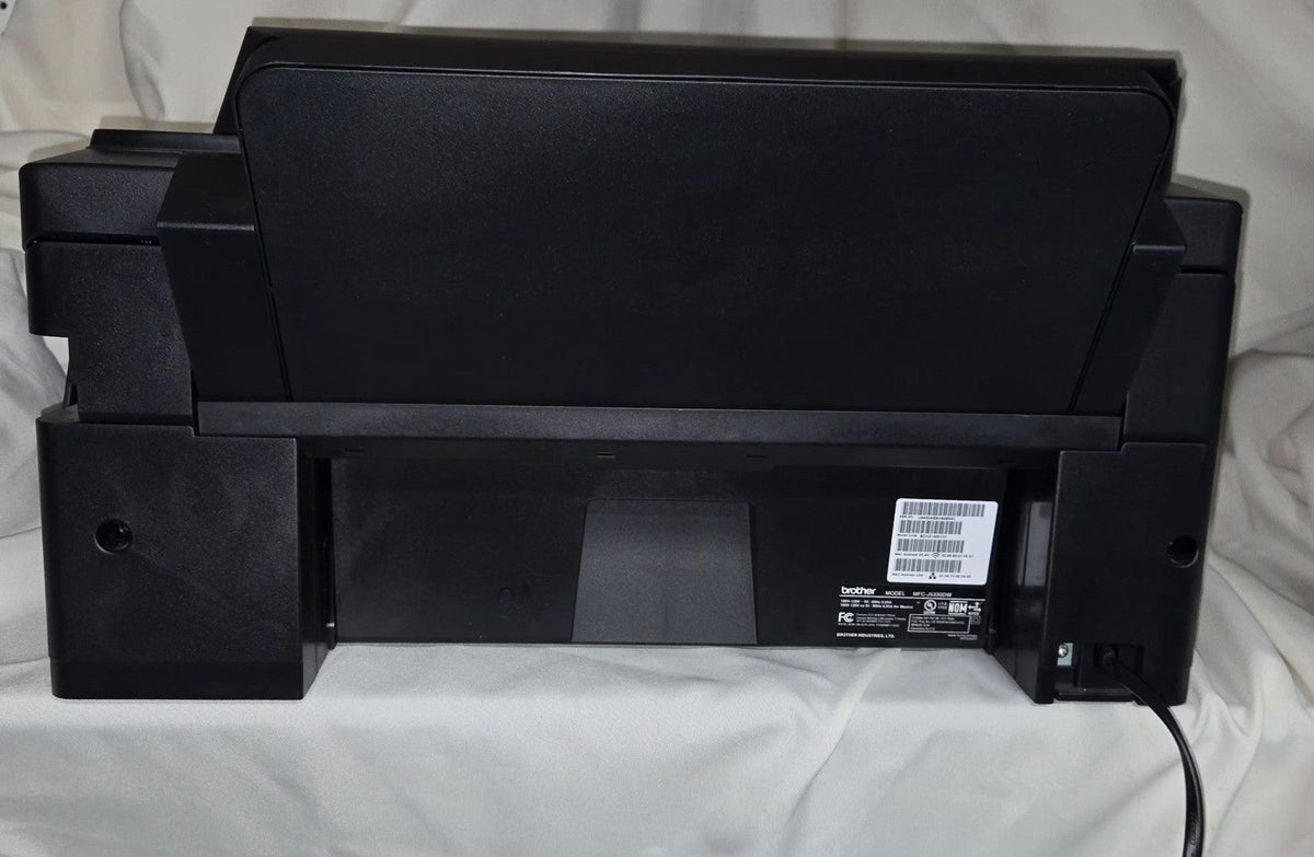 Brother MFC-J5330DW Color All-In-One Printer 1200dpi Page Count: 3052