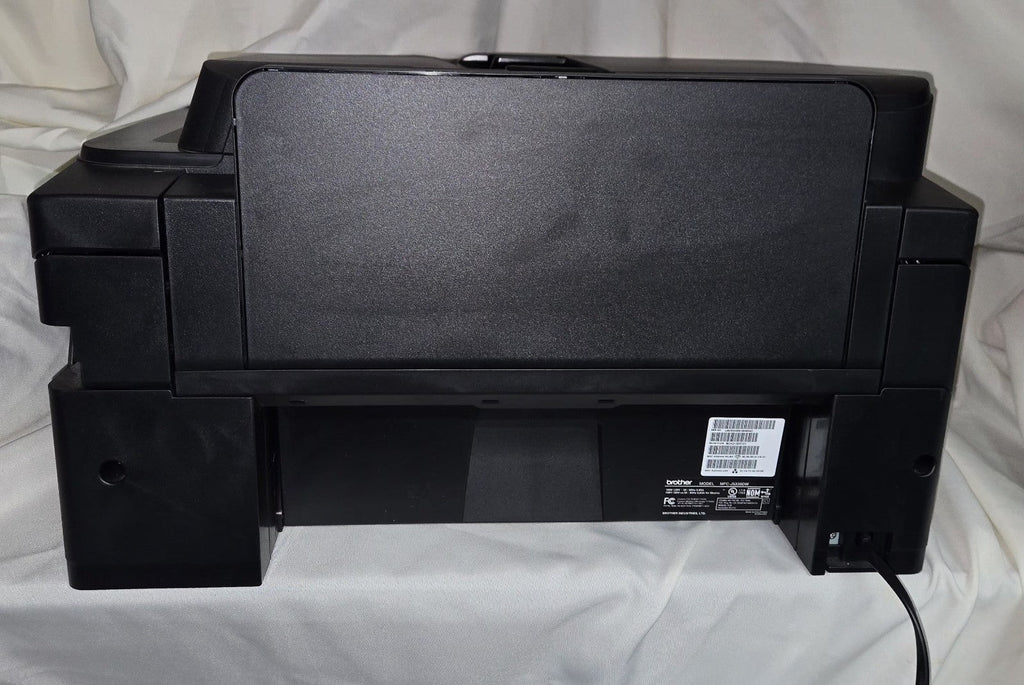 Brother MFC-J5330DW Color All-In-One Printer 1200dpi Page Count: 3052