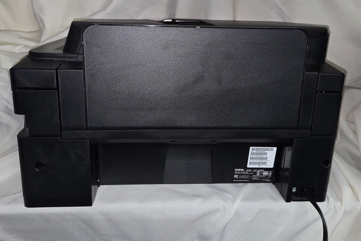Brother MFC-J5330DW Color All-In-One Printer 1200dpi Page Count: 3052