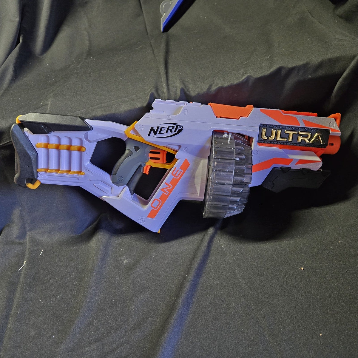 NERF Ultra One Motorized Blaster - FREE SHIPPING