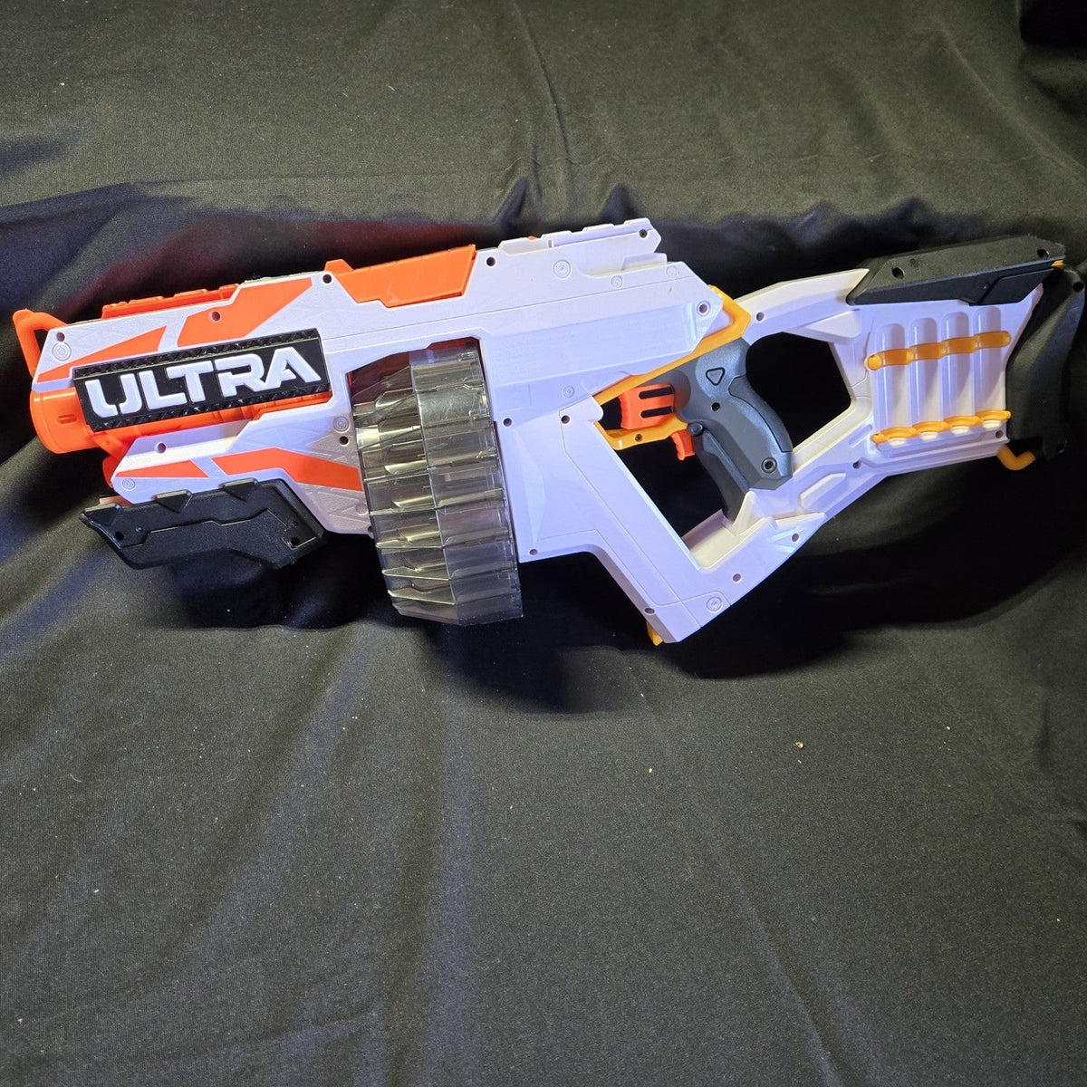 NERF Ultra One Motorized Blaster - FREE SHIPPING
