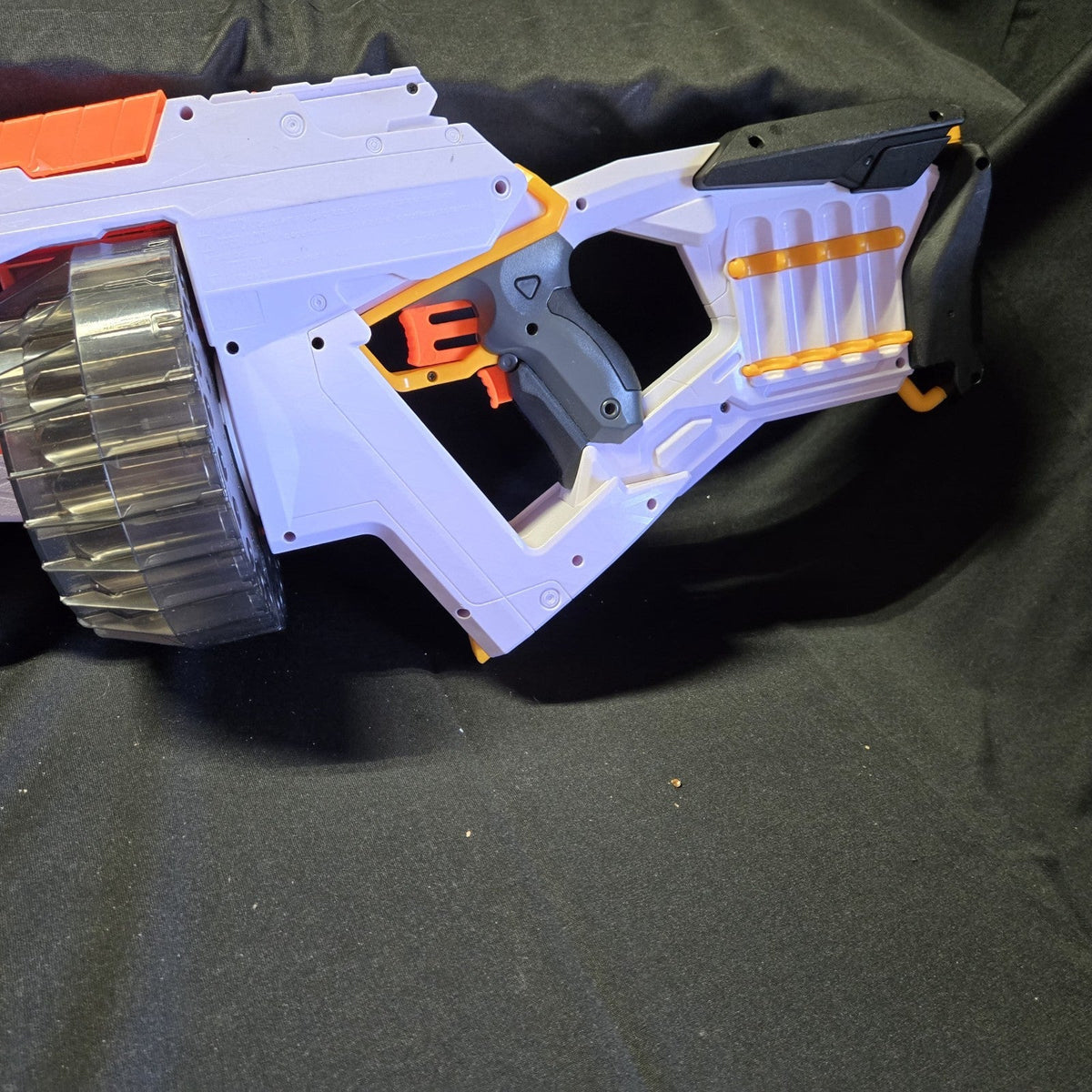 NERF Ultra One Motorized Blaster - FREE SHIPPING