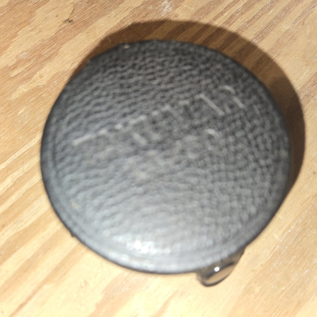 Asahi Pentax Super-Takumar 50mm f/1.7 Lens w/ Case Vintage