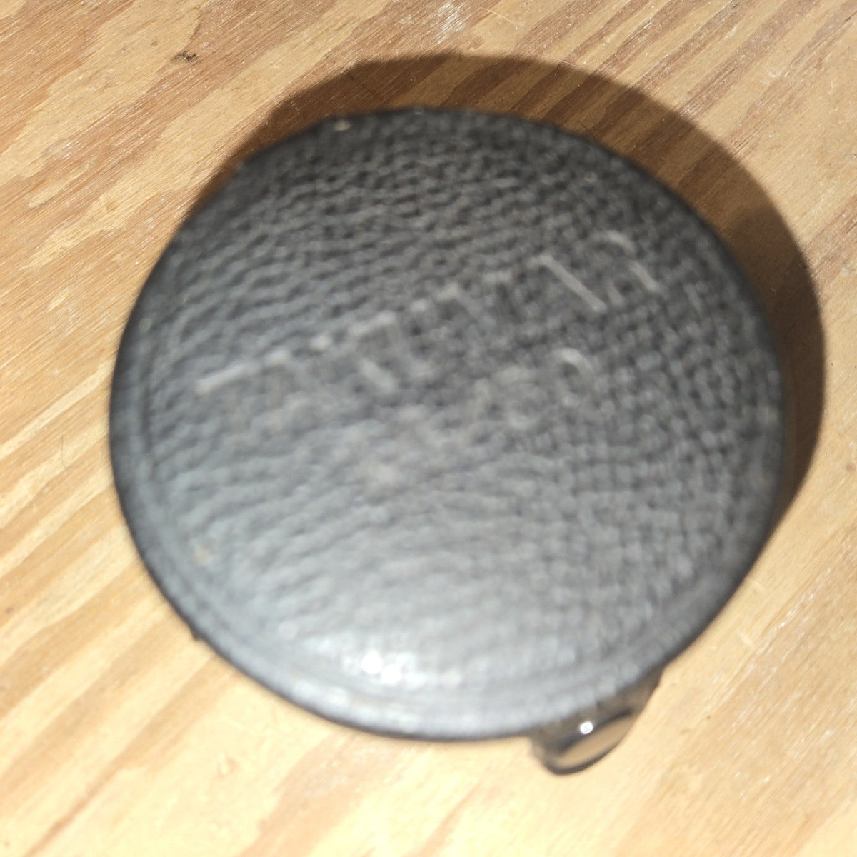 Asahi Pentax Super-Takumar 50mm f/1.7 Lens w/ Case Vintage