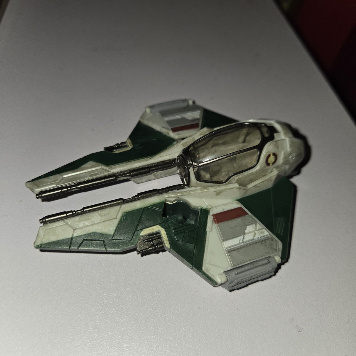 Hasbro Star Wars Anakin Skywalker’s Starfighter