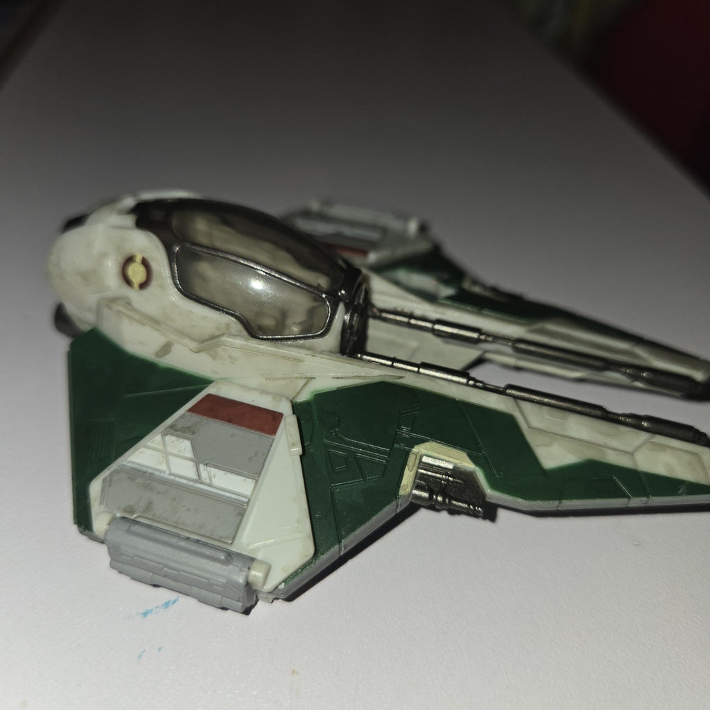 Hasbro Star Wars Anakin Skywalker’s Starfighter