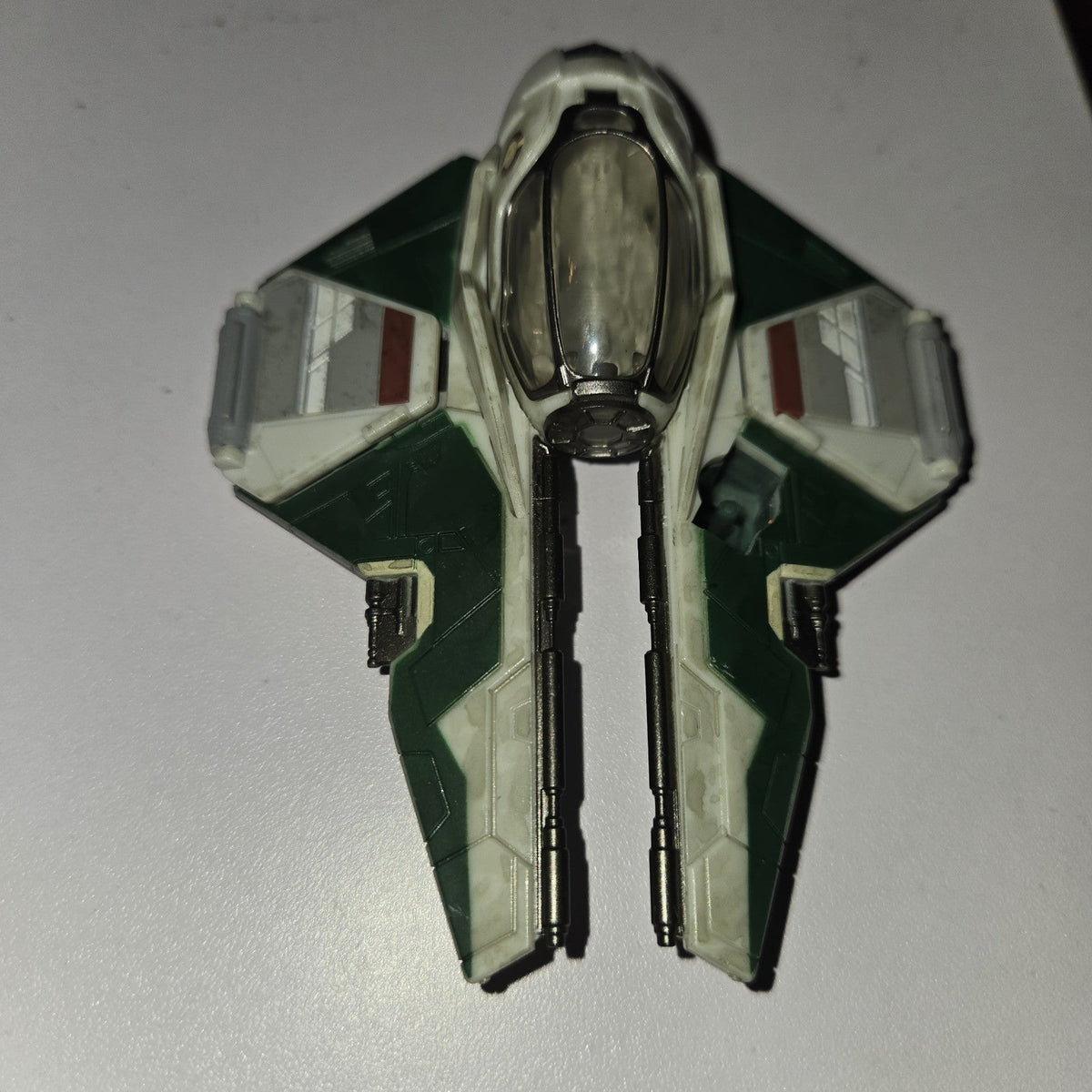 Hasbro Star Wars Anakin Skywalker’s Starfighter