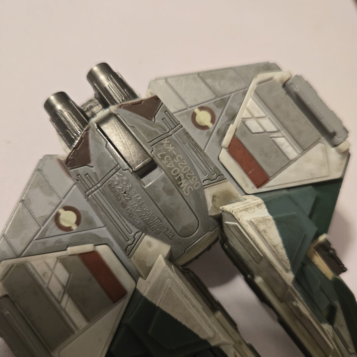 Hasbro Star Wars Anakin Skywalker’s Starfighter