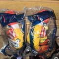 McDonald's Happy Meal 2002 World Children's Day Ronald McDonald Plush Toy X 2