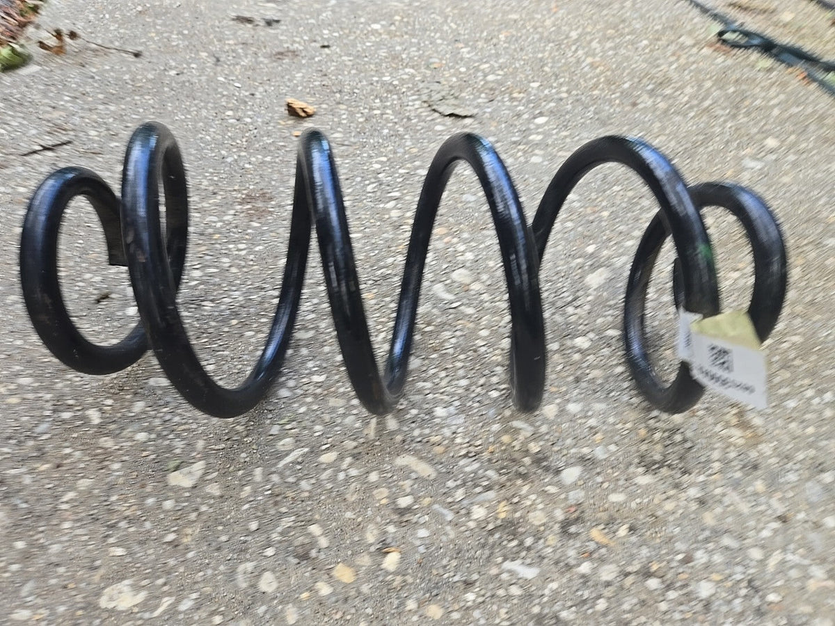 Jeep Rubicon Rear Spring Coil 3590AA