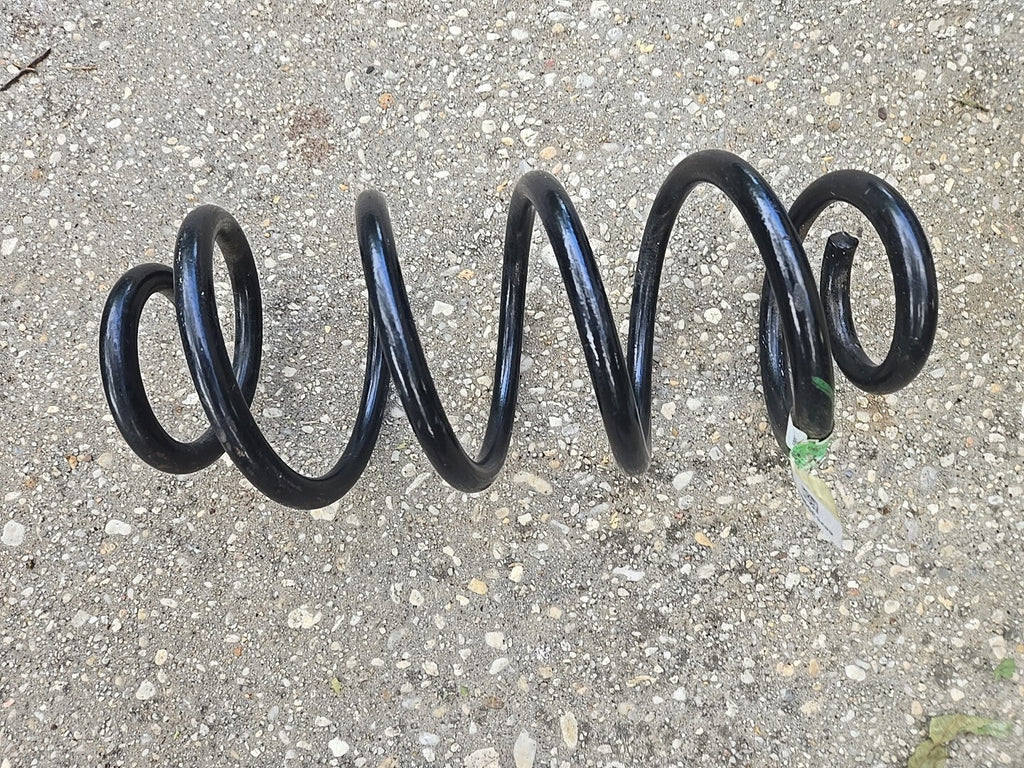 Jeep Rubicon Rear Spring Coil 3590AA