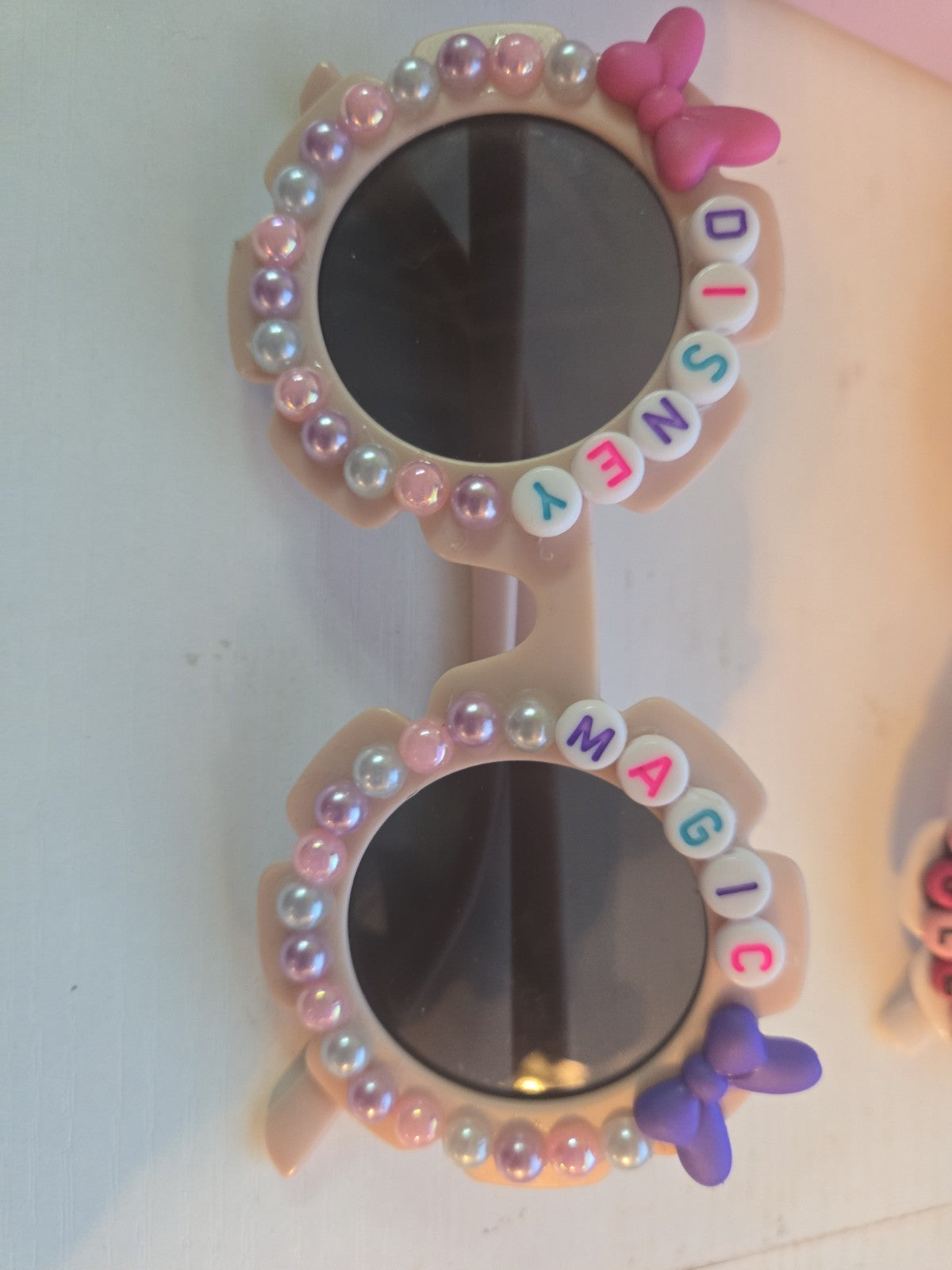 Kids Disney Sunglasses 3 Pair