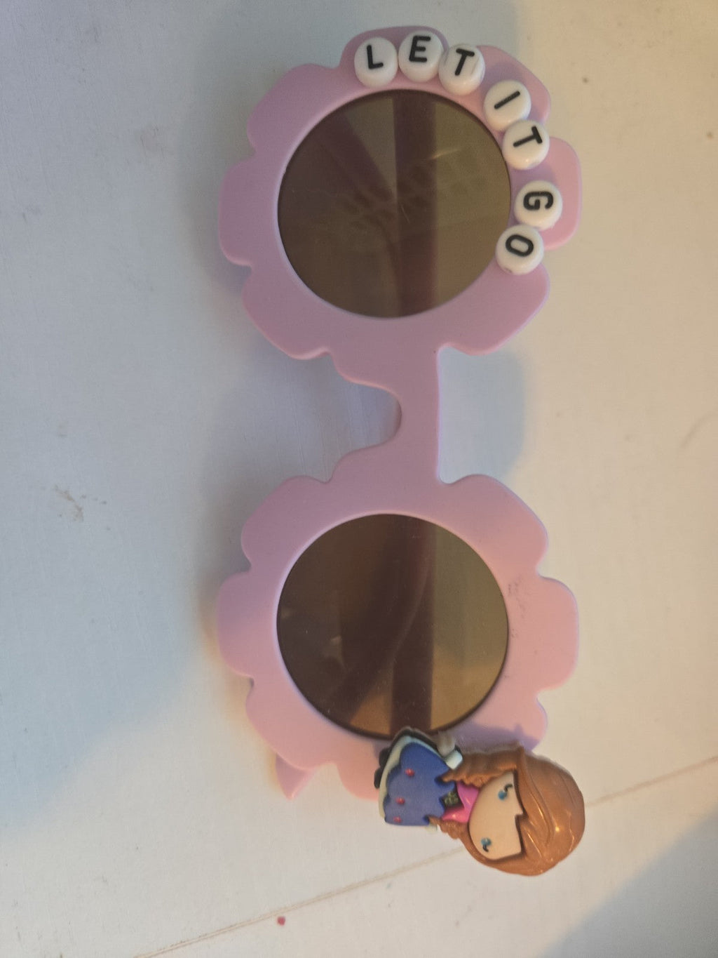 Kids Disney Sunglasses 3 Pair