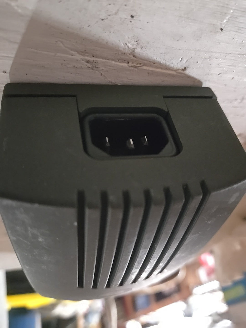 Nortel 2501-04551-001 Nothern Teleco Universal Module for Audio Conferecing Unit