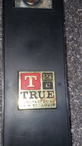 Large wall hanging TMC True St Louis MO. Bottle Opener 18" Mancave NEW