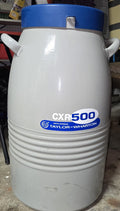 Taylor Wharton CX500 Liquid Nitrogen Dewar Lab